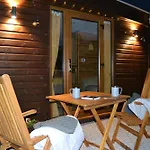 Jaktstuga The Warren Lodge Cabin At Ashes Farm, Horton In Ribblesdale, Settle *