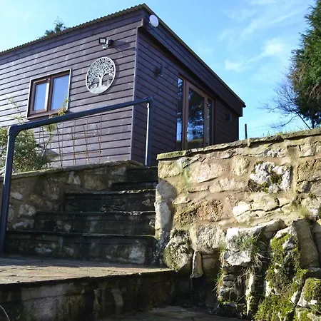 Lodge The Warren At Ashes Farm, Horton In Ribblesdale, *