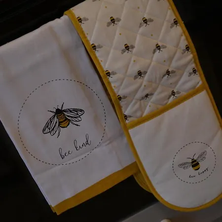 The Warren At Ashes Farm, Near 롯지