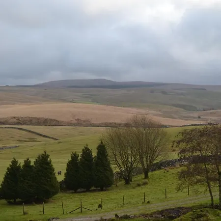 롯지 The Warren At Ashes Farm, Near *