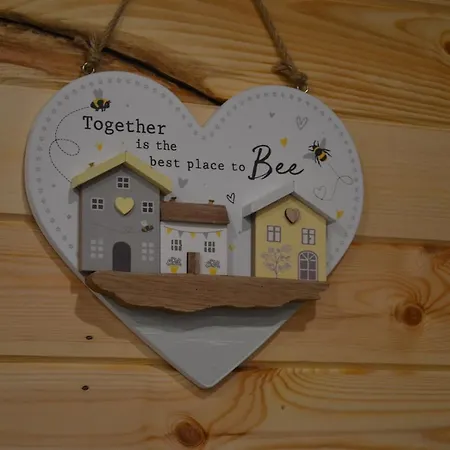 The Warren At Ashes Farm, Near 롯지