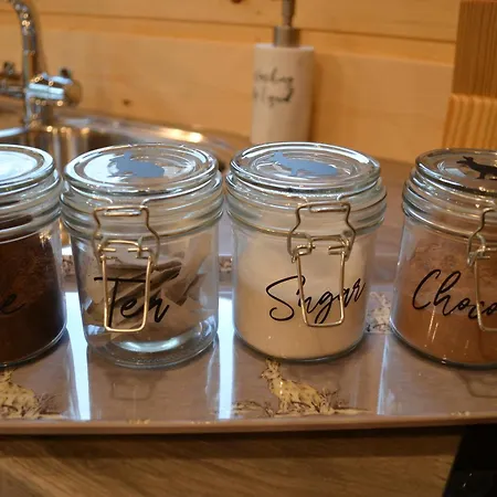 The Warren At Ashes Farm, Near 롯지