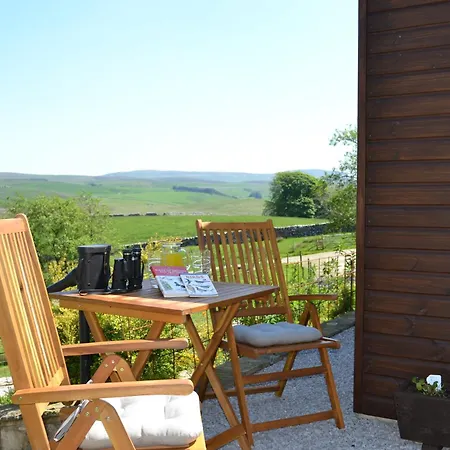 The Warren At Ashes Farm, Horton In Ribblesdale, * Settle