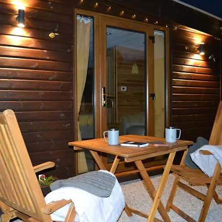 Lodge The Warren At Ashes Farm, Horton In Ribblesdale, *