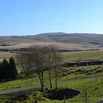 Lodge The Warren Lodge Cabin At Ashes Farm, Horton In Ribblesdale, Settle