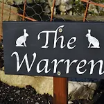 The Warren Lodge Cabin At Ashes Farm, Horton In Ribblesdale, Settle Lodge